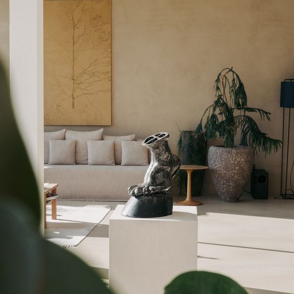 Current Exhibition: Lena Henke On view until the end of 2026. Known for her immersive sculptural...