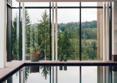 Hotel wellness Alto Adige :: vivere San Genesio relax