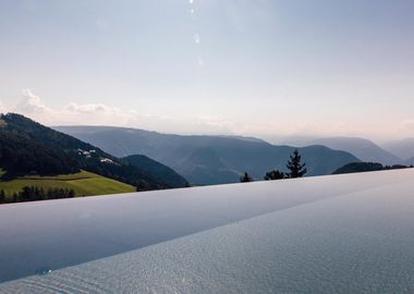 Wellness hotel South Tyrol: In San Genesio/Jenesien