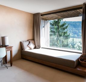 Hotels Bozen Südtirol :: Naturhotels bei Bozen