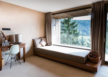 Hotels Bozen Südtirol :: Naturhotels bei Bozen