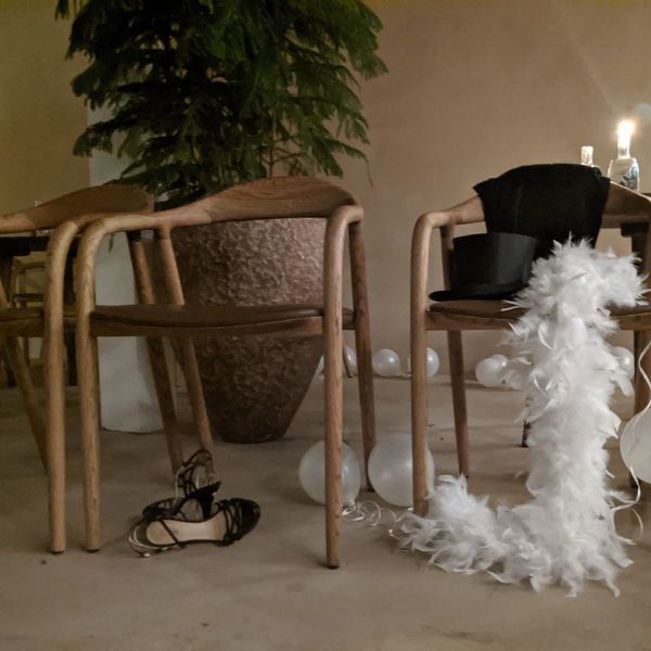 New Year’s Eve @hotelsaltus Celebrating a new year to come together with your loved ones....