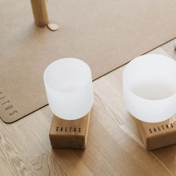 A frequency attuned to wellbeing, through sound, movement and the senses. #Saltus #HotelSaltus...