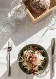 [Translate to Englisch:] Wellnesshotel Südtirol :: Jenesien entspannt erleben