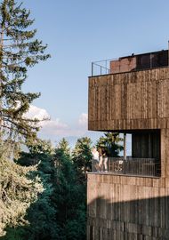 Hotel Bolzano Alto Adige :: hotel natura vicino Bolzano