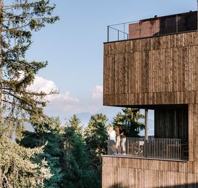 Hotels Bolzano/Bozen South Tyrol: Nature hotels 