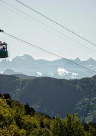 Wellnesshotel Südtirol :: Jenesien entspannt erleben