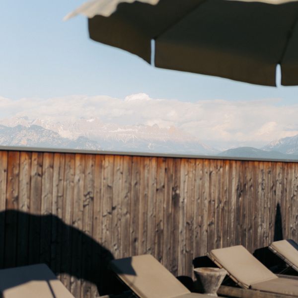 Our favourite summer pastime. #Saltus #HotelSaltus #Dolomites #SmallLuxuryHotels 