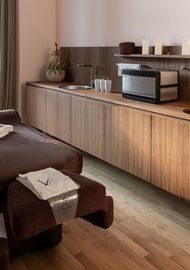 [Translate to Englisch:] Wellnesshotel Südtirol :: Jenesien entspannt erleben