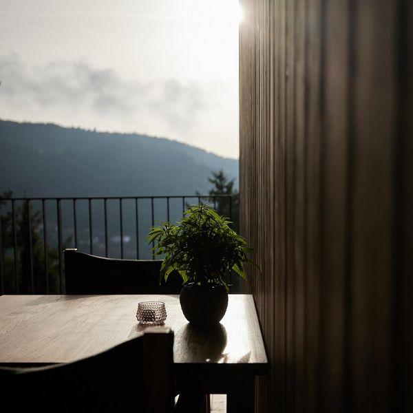Summer approaches and days get warmer, as the morning light melts into sunsets above the #dolomites
