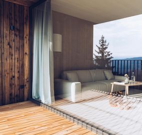 Hotel Bolzano Alto Adige :: hotel natura vicino Bolzano