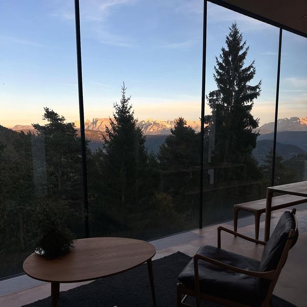 Falling @hotelsaltus