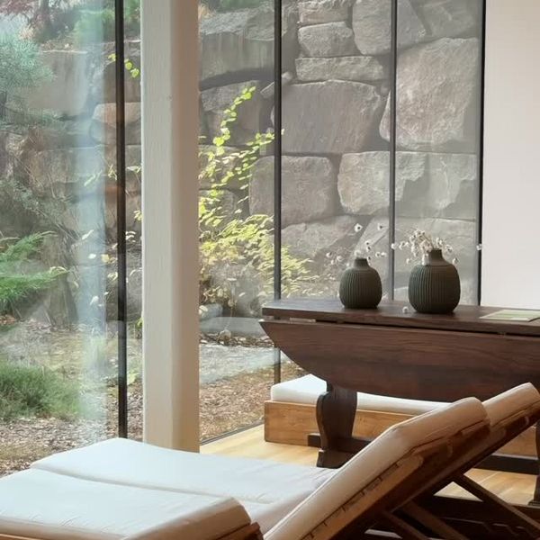 Quiet warmth⁠ ⁠ #Saltus #HotelSaltus #Dolomites #SmallLuxuryHotels⁠