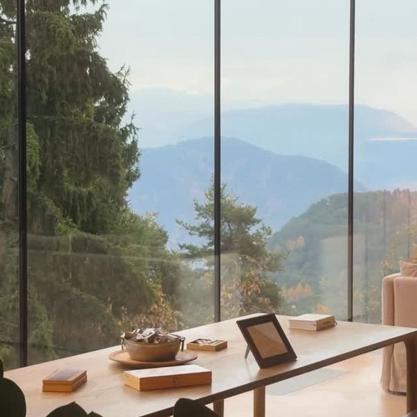 Form and feeling⁠ ⁠ ⁠ #Saltus #HotelSaltus #Dolomites #SmallLuxuryHotels⁠ ⁠