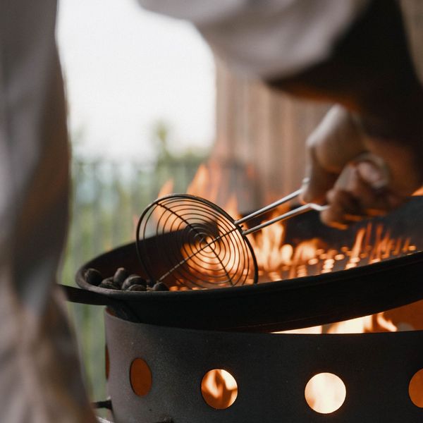Winter, held close. ⁠ #Saltus #HotelSaltus #Dolomites ⁠