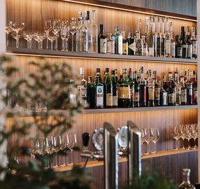 Wellness hotel South Tyrol: In San Genesio/Jenesien