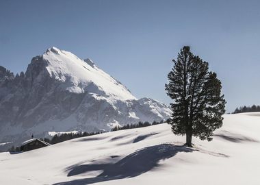 Wellness hotel South Tyrol: In San Genesio/Jenesien
