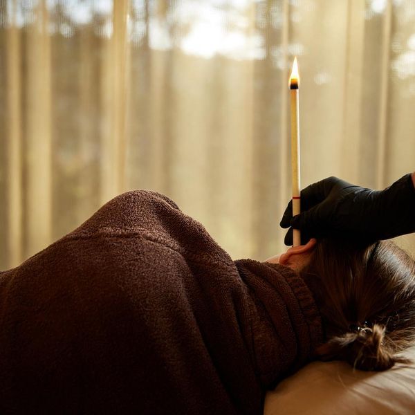 Indulge in the ancient ritual of ear candle therapy, a serene and harmonizing experience . For over...
