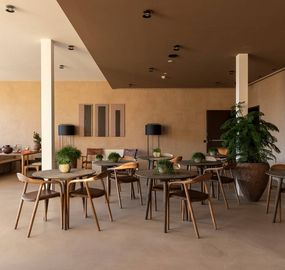 Wellnesshotel Südtirol :: Jenesien entspannt erleben