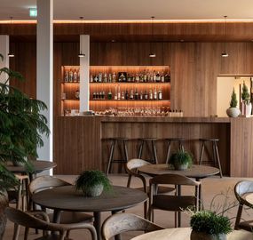 [Translate to Englisch:] Wellnesshotel Südtirol :: Jenesien entspannt erleben