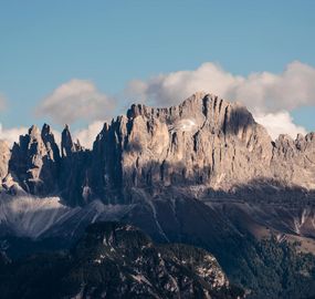 Wellnesshotel Südtirol :: Jenesien entspannt erleben