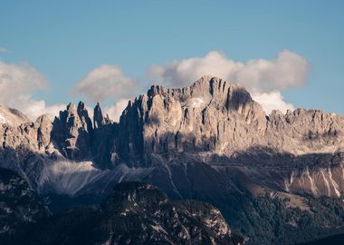 Wellness hotel South Tyrol: In San Genesio/Jenesien