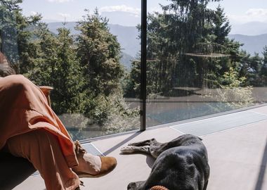[Translate to Englisch:] Hotels Bozen Südtirol :: Naturhotels bei Bozen