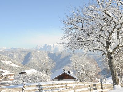 Hotels Jenesien :: Das Eco Hotel Saltus bei Bozen