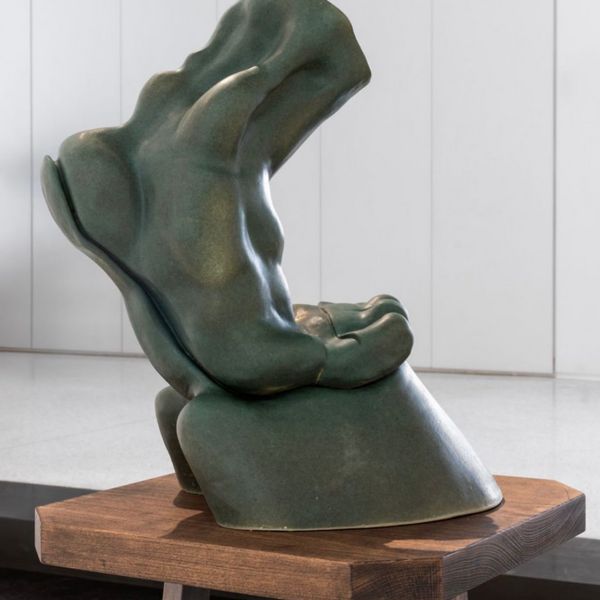 LENA HENKE at SALTUS | Exhibition Opening: 10 April 2026, 5:00 PM. On view: 11 April – 1 June 2026...