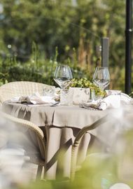 Hotel wellness Alto Adige :: vivere San Genesio relax