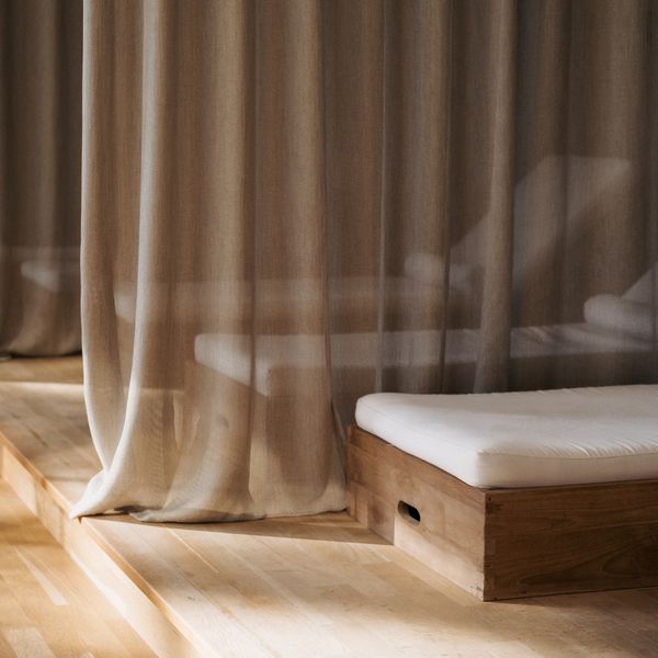 For when less is exactly what's needed. #Saltus #HotelSaltus #Dolomites #SmallLuxuryHotels 