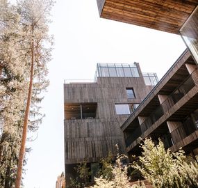 Hotel Bolzano Alto Adige :: hotel natura vicino Bolzano