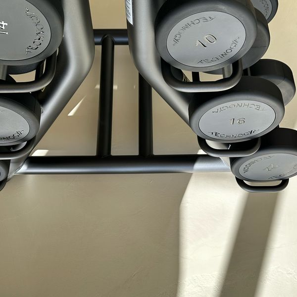 Saltus Gym. „Mens sana in corpore sano“ - A healthy mind resides in a healthy body. For fitness...