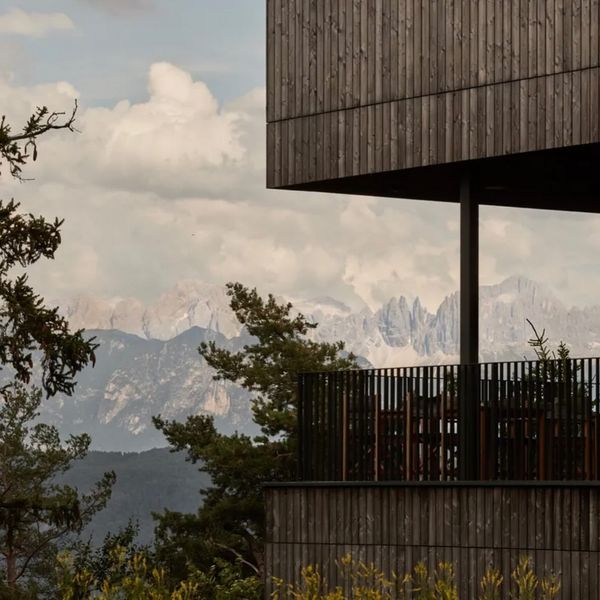 Where Mountains Meet. #dolomites