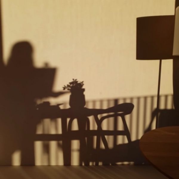 By now it has become a ritual: every September I return to Jenesien, to Saltus. The road up through...