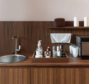 [Translate to Englisch:] Wellnesshotel Südtirol :: Jenesien entspannt erleben