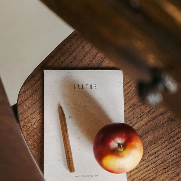 Rest well. Stay well. Live well. #Saltus #HotelSaltus #Dolomites #SmallLuxuryHotels 