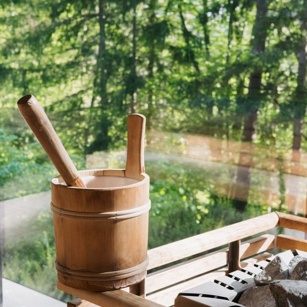 A breath of pine, a wave of warmth. #Saltus #HotelSaltus #Dolomites #SmallLuxuryHotels 