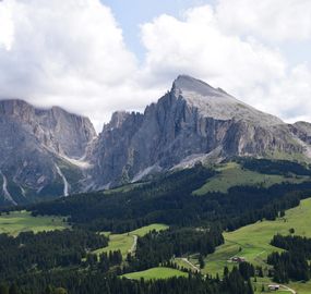 Hotel wellness Alto Adige :: vivere San Genesio relax