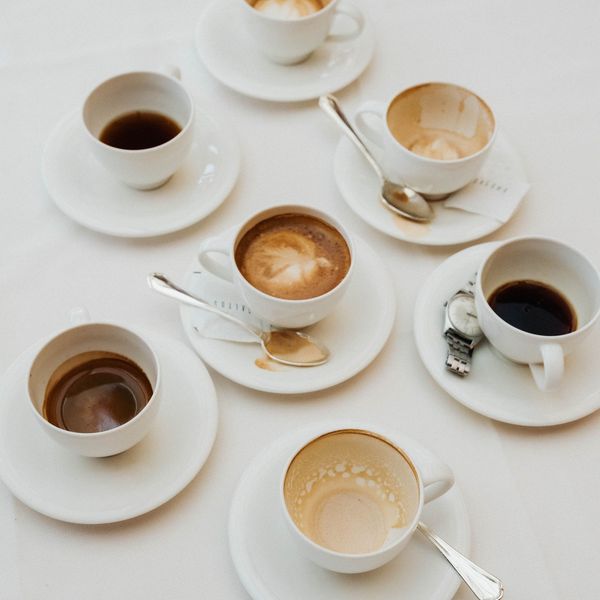 Freshly grounded heaven ☕ Saltus Coffee⁠ ⁠ #Saltus #HotelSaltus #Dolomites