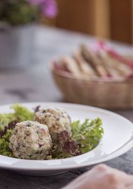 Hotel wellness Alto Adige :: vivere San Genesio relax