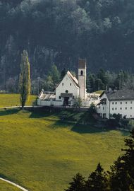 Wellness hotel South Tyrol: In San Genesio/Jenesien