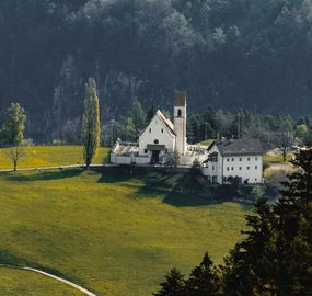 Hotel wellness Alto Adige :: vivere San Genesio relax