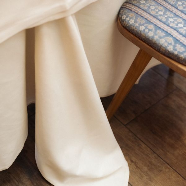 Simply set.⁠ ⁠ #Saltus #HotelSaltus #Dolomites ⁠ ⁠