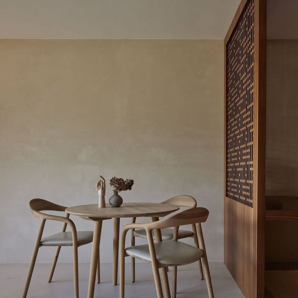 Room for balance ⁠ ⁠ ⁠ #Saltus #HotelSaltus #Dolomites #SmallLuxuryHotels⁠ ⁠