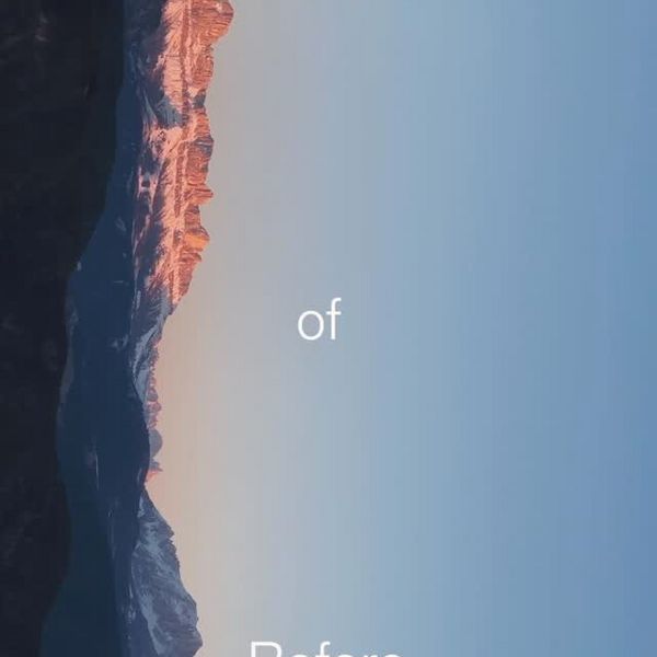 The art of before. A quiet beginning to another beautiful season ahead. Open from March 27 💚 ...