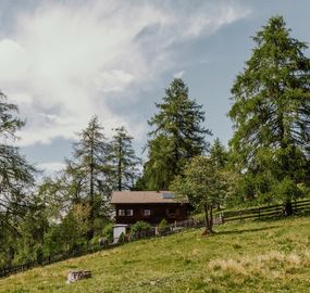 Hotel wellness Alto Adige :: vivere San Genesio relax