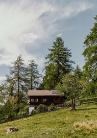 Wellness hotel South Tyrol: In San Genesio/Jenesien