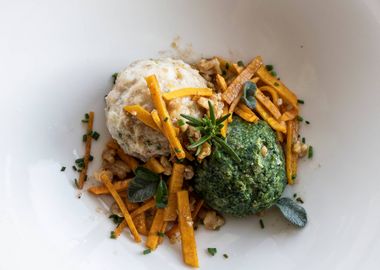 [Translate to Englisch:] Wellnesshotel Südtirol :: Jenesien entspannt erleben
