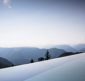 Hotel wellness Alto Adige :: vivere San Genesio relax